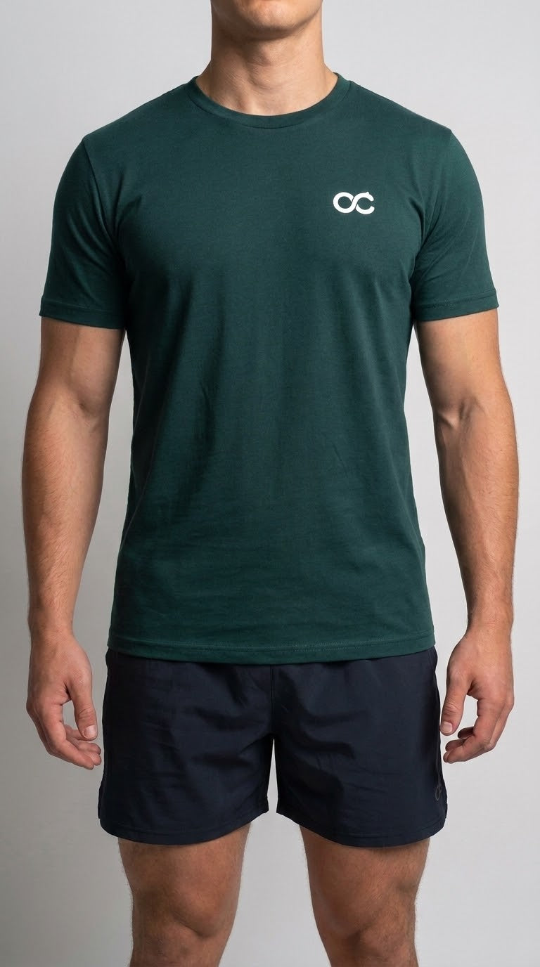 Camiseta técnica triblend