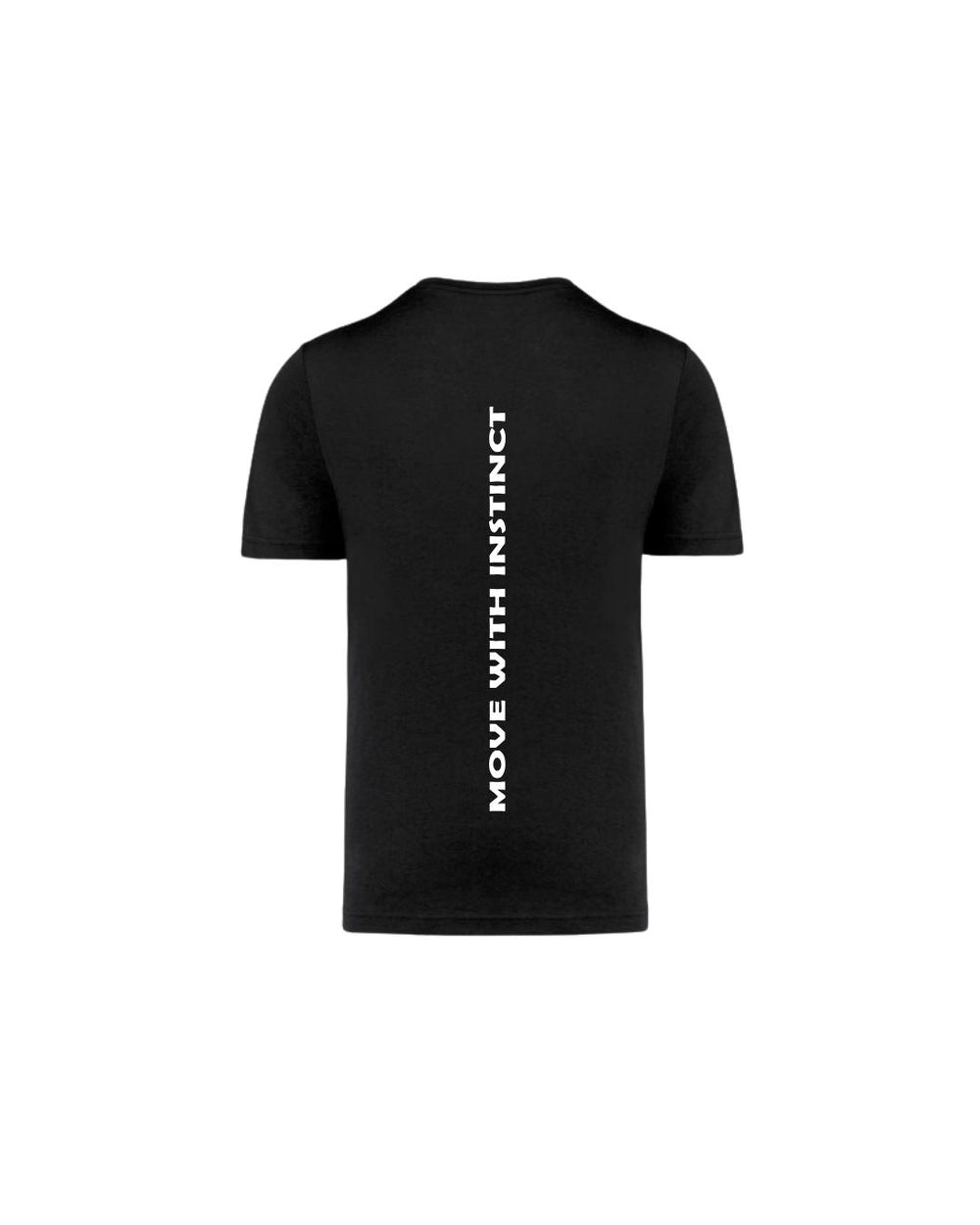Camiseta técnica triblend