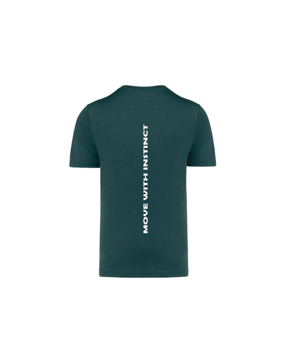 Camiseta técnica triblend