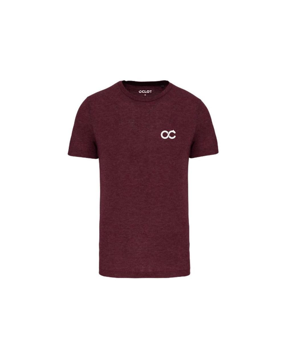 Camiseta técnica triblend